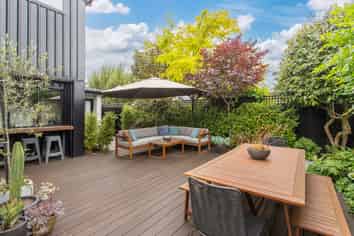 43 Harakeke Street, Fendalton