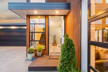 43 Harakeke Street, Fendalton