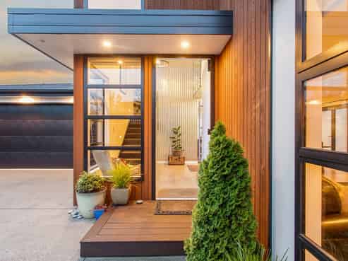 43 Harakeke Street, Riccarton