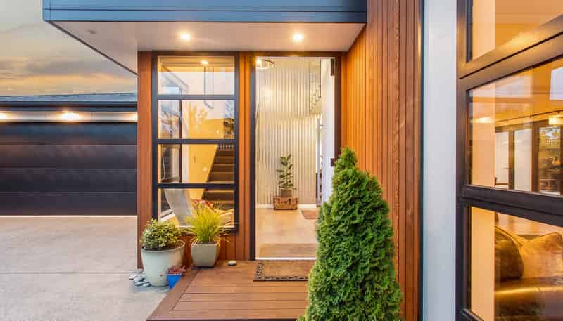 43 Harakeke Street, Fendalton