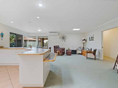 80 Three Mile Bush Road, Kamo