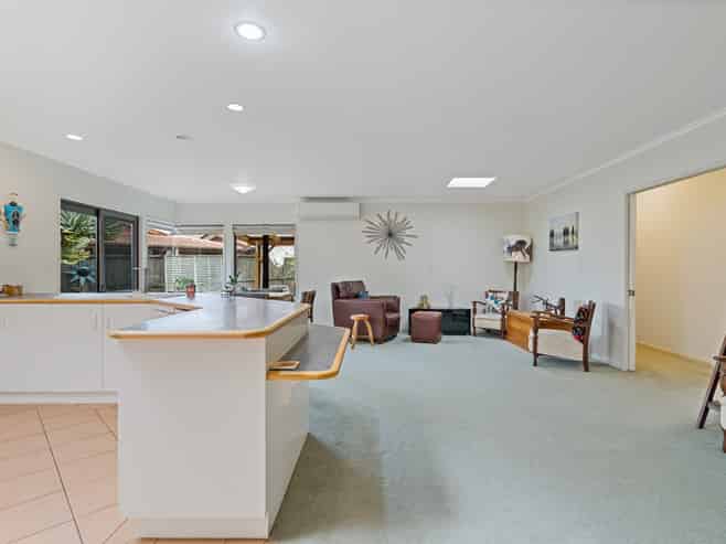 80 Three Mile Bush Road, Kamo