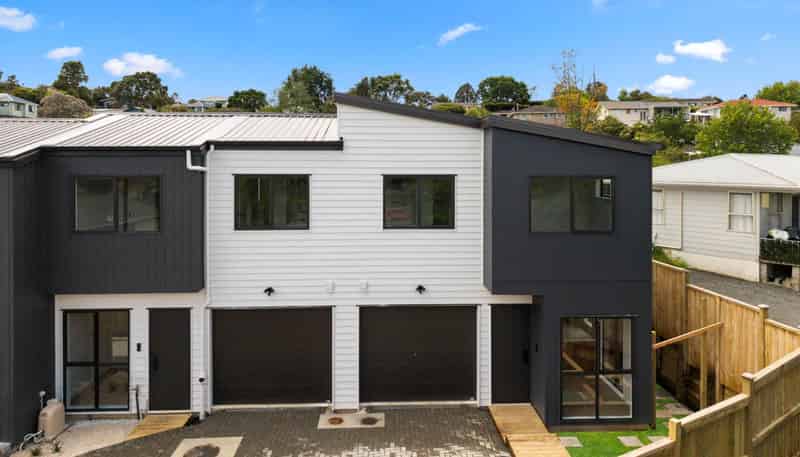 Lot 5/29 Clyma Place, Massey
