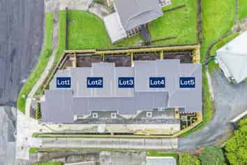 Lot 5/29 Clyma Place, Massey