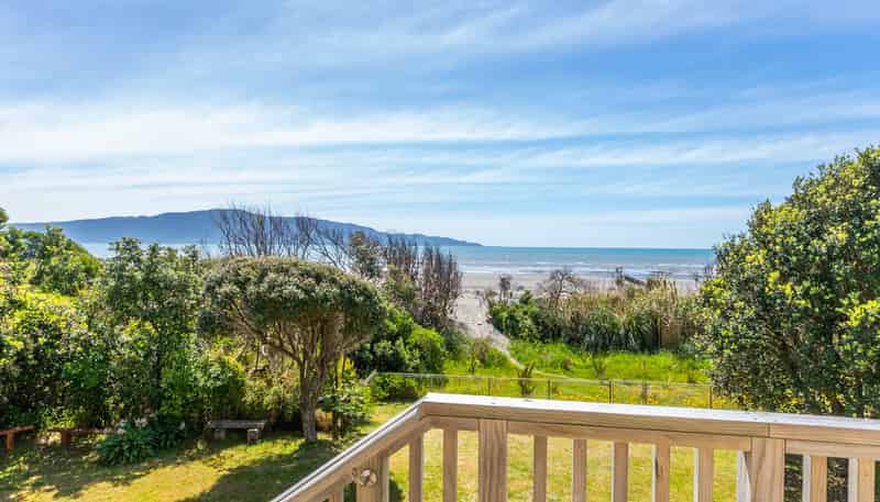 7 Nuhaka Place, Paraparaumu Beach