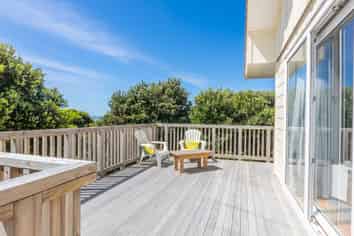 7 Nuhaka Place, Paraparaumu Beach