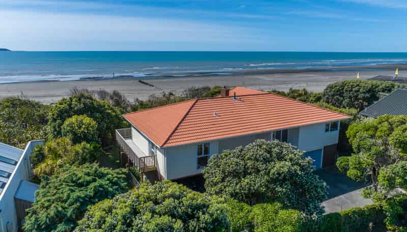 7 Nuhaka Place, Paraparaumu Beach
