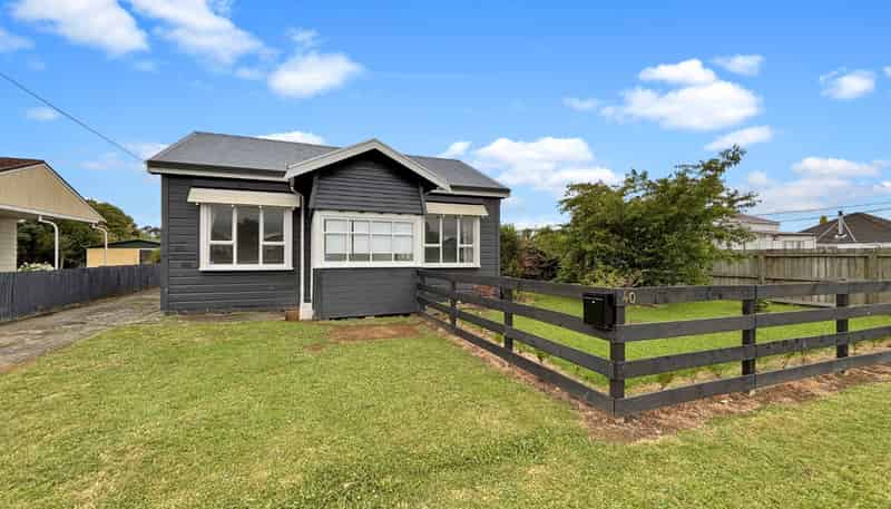 40 Fox Street, Woodville