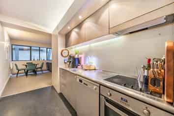 206/60 Willis Street, Wellington Central