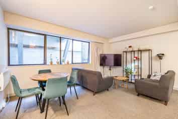 206/60 Willis Street, Wellington Central