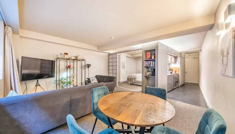 206/60 Willis Street, Wellington Central