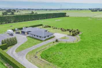 166 Wilcox Road, Seaward Bush