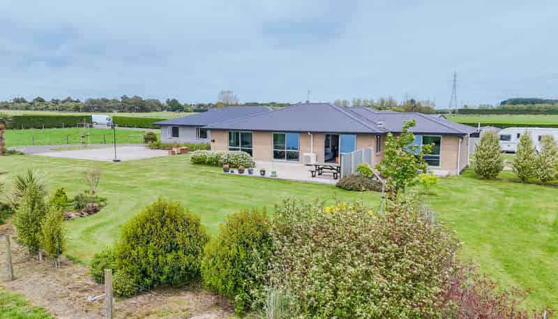 166 Wilcox Road, Seaward Bush