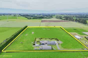 166 Wilcox Road, Seaward Bush