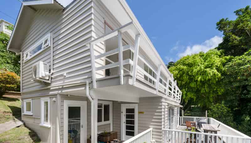 26 Farnham Street, Mornington