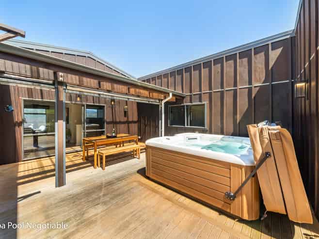 22 Birkinshaw Grove, Riverstone Terraces