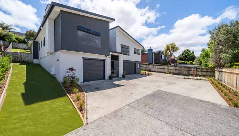 22 Birkinshaw Grove, Riverstone Terraces