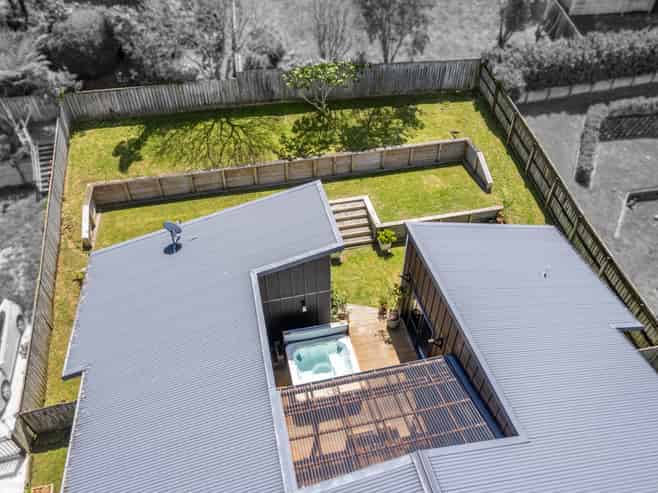 22 Birkinshaw Grove, Riverstone Terraces