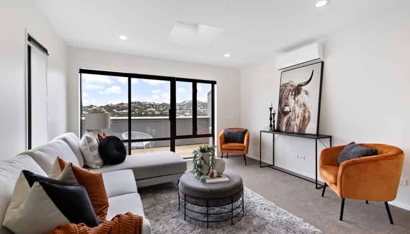 10/104 Maupuia Road, Maupuia