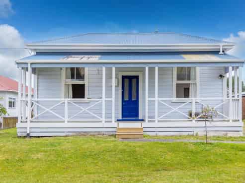 10 Millar Street, Te Aroha