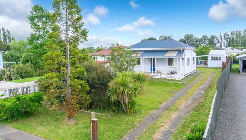 10 Millar Street, Te Aroha