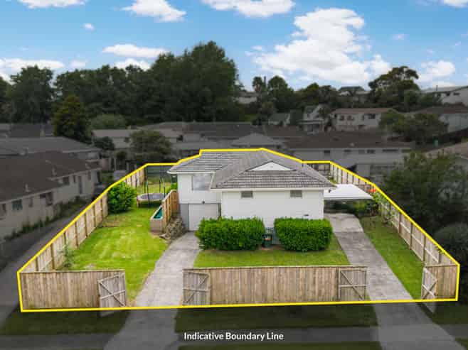139 Hillside Road, Papatoetoe