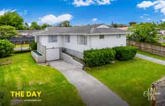139 Hillside Road, Papatoetoe