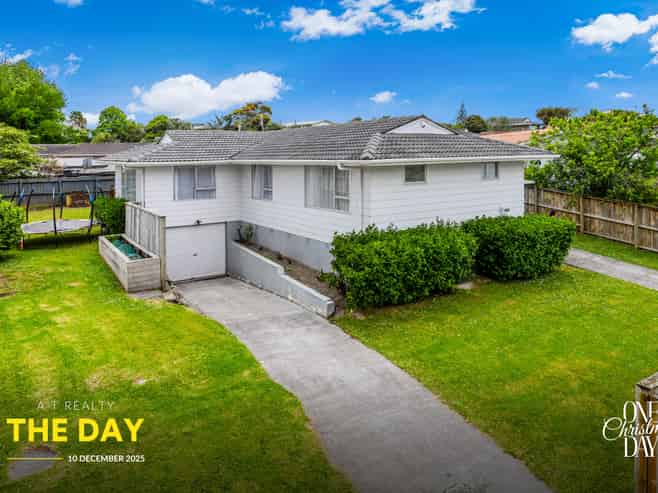139 Hillside Road, Papatoetoe