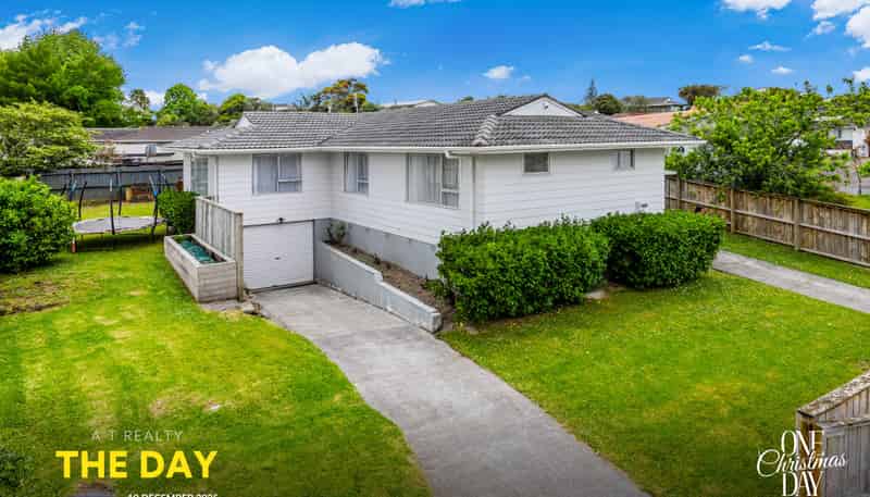 139 Hillside Road, Papatoetoe