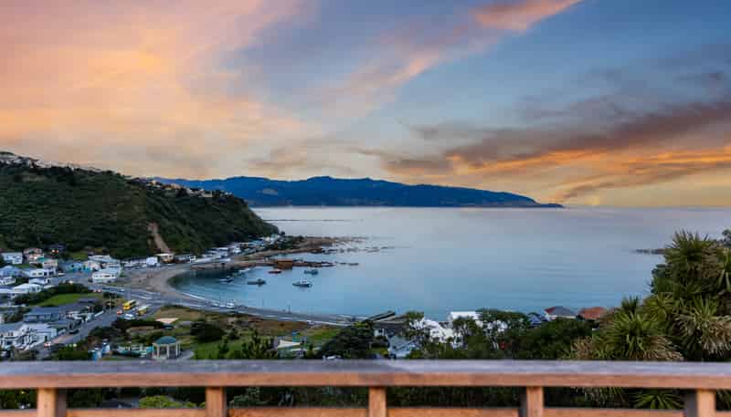 42 Milne Terrace, Island Bay