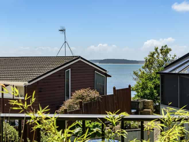 44A Ranui Street, Matua