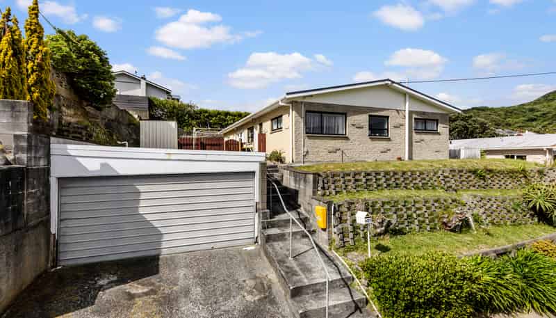 5/21 Dee Street, Island Bay