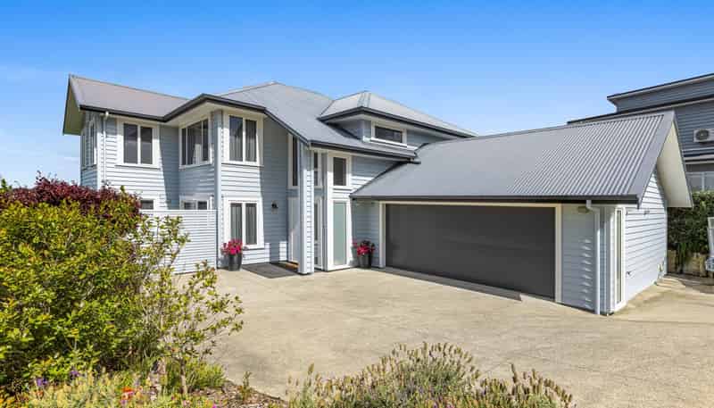 12 Fennell Crescent, Millwater