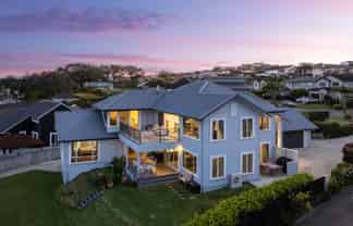 12 Fennell Crescent, Millwater