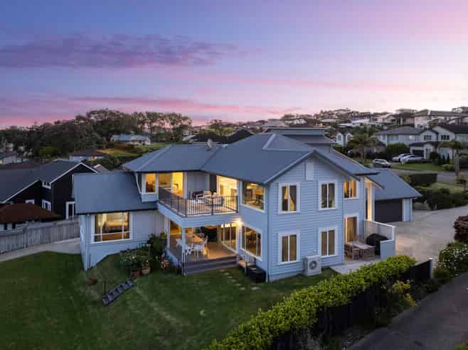 12 Fennell Crescent, Millwater