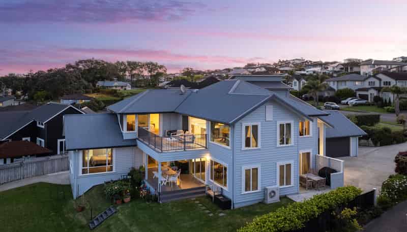 12 Fennell Crescent, Millwater