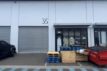 Functional industrial