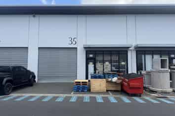 Functional industrial