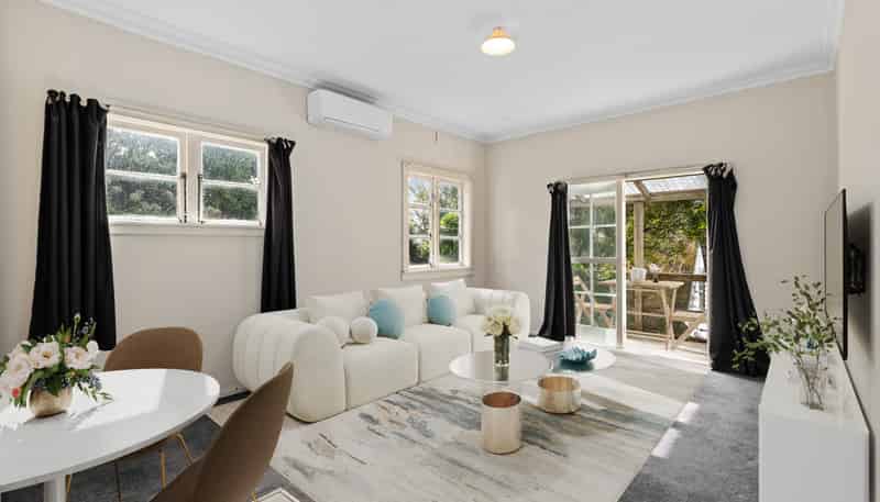 90C Townsend Road, Miramar
