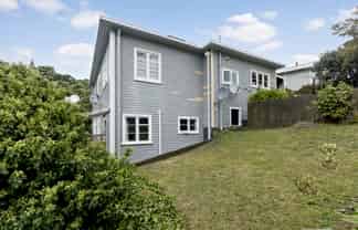 90C Townsend Road, Miramar