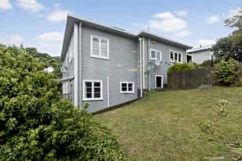 90C Townsend Road, Miramar