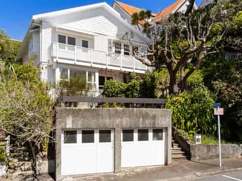 2/5 Grove Road, Kelburn