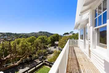 2/5 Grove Road, Kelburn