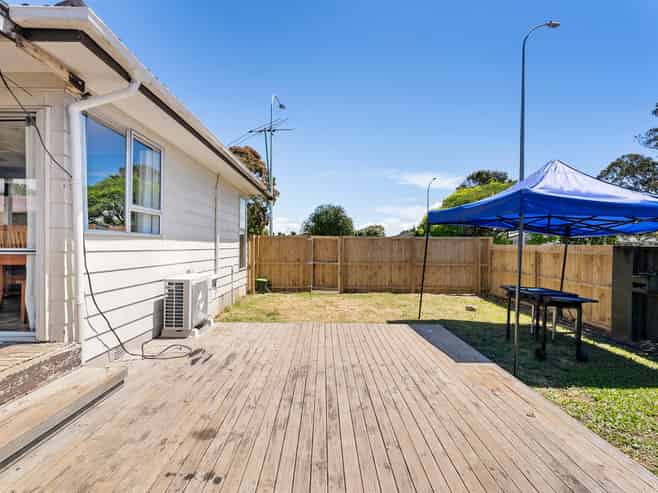 210 Wordsworth Road, Clendon Park