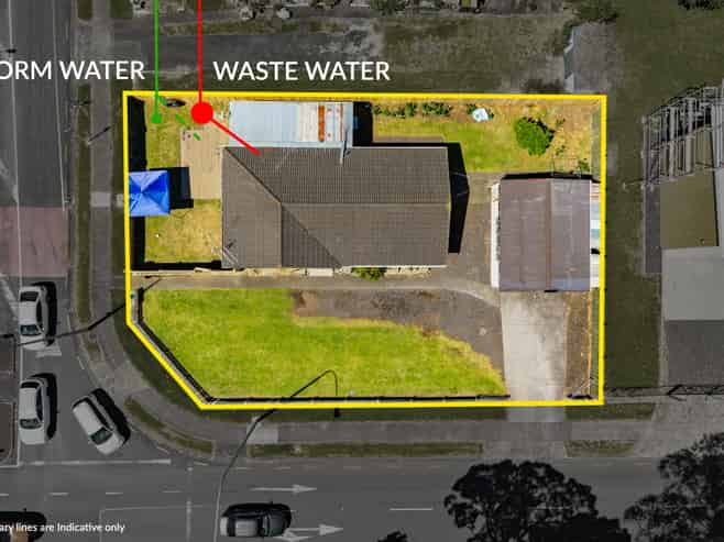 210 Wordsworth Road, Clendon Park