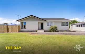 210 Wordsworth Road, Clendon Park