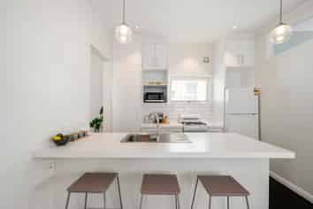 9 Herald Terrace, Berhampore