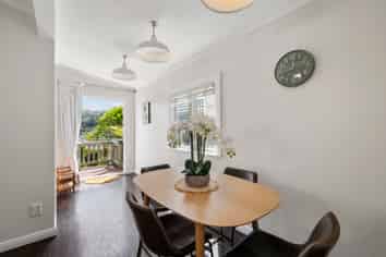 9 Herald Terrace, Berhampore