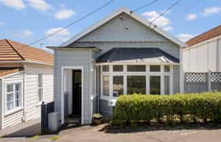 9 Herald Terrace, Berhampore