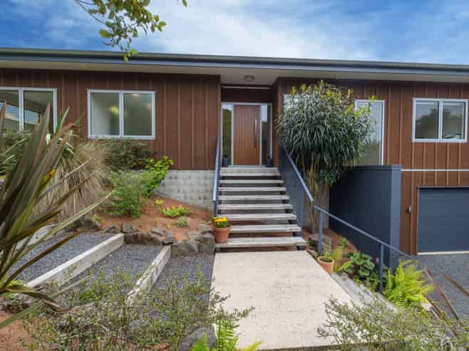 86 Tanner Road, Glenleith